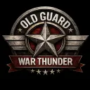 Old Guard War Thunder