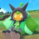VGC Rose Renaissance