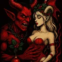 ⚝•🎄Lҽ Pαɾαԃιʂ Dҽ Sαƚαɳ🎄•⚝