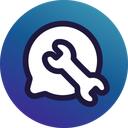 React ChatBotify Plugins Discord Server Icon