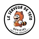 Le Serveur de Toto