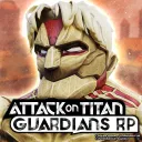 Attack On Titan: Guardians RP