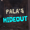 Pala's Hideout icon