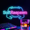 * . °•☆|•°∵ 𝐒𝐨𝐟𝐭𝐑𝐞𝐬𝐩𝐚𝐰𝐧 ∵°•|☆•° . * discord icon