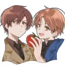 𓂃◞ chikyuu﹒゛⟡ j2l=ban