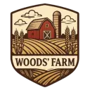 𝑾𝒐𝒐𝒅𝒔' 𝑭𝒂𝒓𝒎 [𝑪𝑻𝑮]