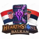 Hearthstone Balkan