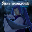 Stay Breakdown Universe