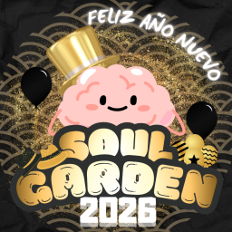 Discovery icon for Soul Garden 🎄 | 1600 Miembros Discord server