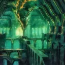 Erebor [ The Lonely Mountain ] Discord server icon