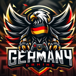 Discovery icon for Germany-Gaming Discord server