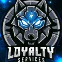 Loyalty Services Discord Server Icon