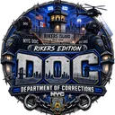 WTL: Rikers | DOC