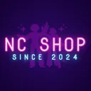 Night Club Shop || Nitro , Decor , OwO , Netflix