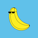 Bananas Discord server icon