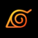 Blazing Konoha