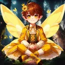☆ ᯓ︴◠ 𝔽𝕒𝕚𝕣𝕪 𝙒ᴏʀʟᴅ. "Hiatus"