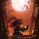 《♦ L’Aube d’Hylia 🎃