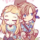 《♦ L’Aube d’Hylia ⭐