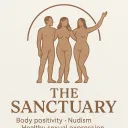 Maggie's Nudist Sanctuary