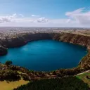 Flinders SARM (Mt Gambier)
