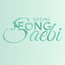 JEONG SAEBI Voting Team