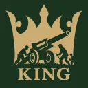 KING DAVID’S REGIMENT (KING)