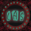 [ ` LOOK AND SEE ` ] Discord server icon