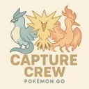 Capture Crew Discord server icon