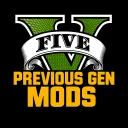 GTA V Previous Gen Mods