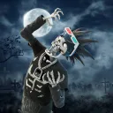☠ Bonejamin's Raveyard ☠