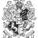 卄𝑜𝑔𝓌𝒶𝓇𝓉𝓈 logo