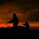 The Sons of Silence