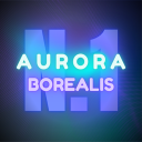 1# Active Aurora Borealis Server
