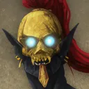 Arcane Afterfall
