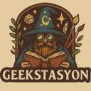 Geekstasyon Discord server icon