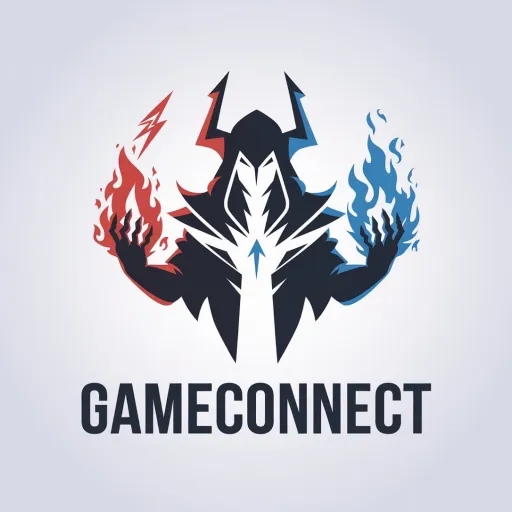 🔶GameConnect🔷 — мониторинг Discord сервера, статистика и рейтинг