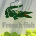 French Fish icon