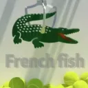 French Fish