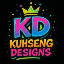 Kuhseng Designs