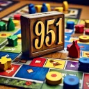 951 Gamers