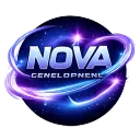 Server icon for Nova Devolopment
