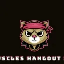 Meowscle´s hangout server