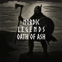 Nordic Legends: Oath of Ash