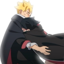 Discovery icon for Boruto: Two Blue Vortex Discord server