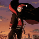 Boruto: Two Blue Vortex guild icon