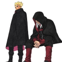 Discovery icon for Boruto: Two Blue Vortex Discord server
