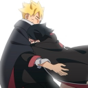 Discovery icon for Boruto: Two Blue Vortex Discord server