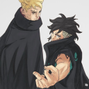 Boruto: Two Blue Vortex avatar