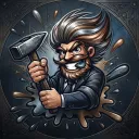 ImageSmith - ComfyUI Discord B... Discord Server Icon